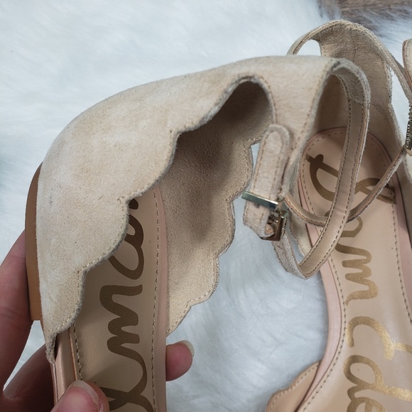 Sam Edelman Rowan flats - Picture 3 of 6